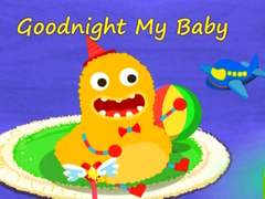 Spel Goeie nag, my baba aanlyn