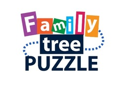 Spel Familie Boom Legpuzzel aanlyn
