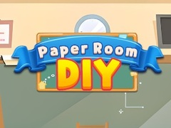 Spel Papierslaapkamer DIY aanlyn