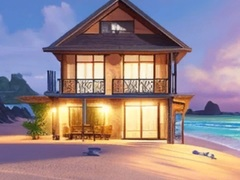 Spel Bou van 'n Huis aanlyn