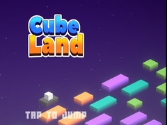 Spel Kubusland aanlyn