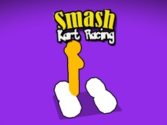 Spel Smash Kart Renne aanlyn