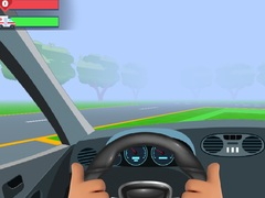 Spel Ambulans Bestuurder Uitdaging aanlyn