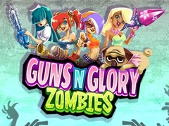 Spel Gewere en Eer: Zombis aanlyn