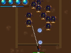 Spel Towes Adventure: Magiese Verovering aanlyn