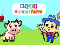Spel Kinderskaapplaas aanlyn