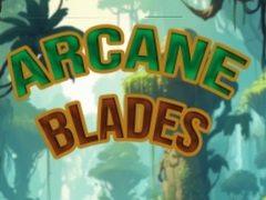 Spel Arkane Swaarden aanlyn