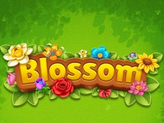 Spel Blom aanlyn