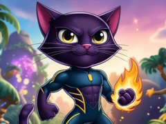 Spel Neko se avontuur aanlyn
