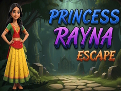 Spel Prinses Rayna se Ontvlugting aanlyn