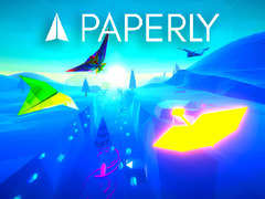 Spel Papieragtig aanlyn