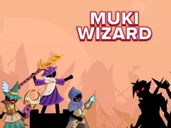 Spel Muki Towenaar aanlyn