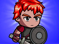 Spel Epiese Held Quest Idle RPG aanlyn