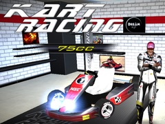 Spel Kart Racing Ultimaat aanlyn