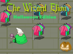 Spel Die Towenaar Elion Halloween Uitgawe aanlyn