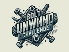 Spel Bolt Ontspan Uitdaging aanlyn