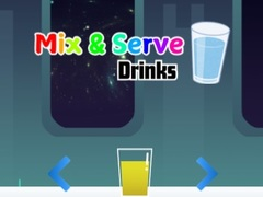 Spel Meng en dien drank aanlyn