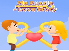 Spel Pin Raais Liefdesverhaal aanlyn