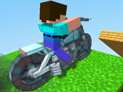 Spel Malende Motorfiets aanlyn