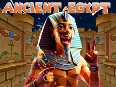 Spel Ou Egipte aanlyn