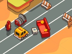 Spel Sand van Spoed aanlyn
