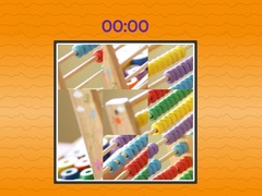Spel Beeldpuzzle aanlyn