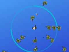 Spel Lewekring aanlyn