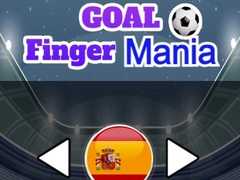 Spel Doel Vinger Maniak aanlyn