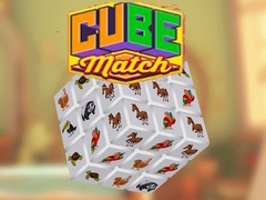 Spel Kub Wedstryd aanlyn