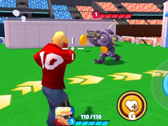 Spel FRAG Pro Skutter aanlyn