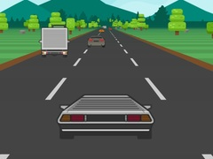 Spel Spoed Racer aanlyn