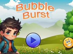 Spel Borrel Popping aanlyn