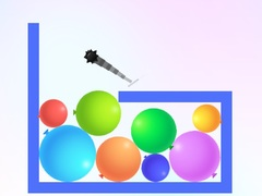 Spel Ballon Vernietig aanlyn