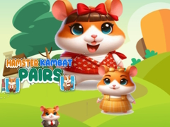 Spel Hamster Gevegs Pare aanlyn