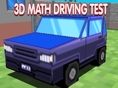 Spel 3D Wiskunde Rytoets aanlyn