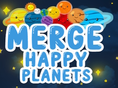 Spel Saamvoeg Gelukkig Planete aanlyn