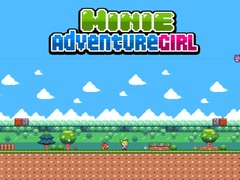 Spel Minie Avontuur Meisie aanlyn