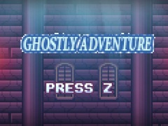 Spel Spookagtige Avontuur aanlyn
