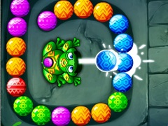 Spel Zumba Soektog aanlyn