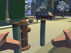 Spel Tuisloose Simulator aanlyn