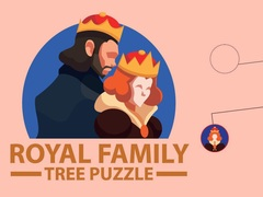Spel Koninklike Familieboom aanlyn