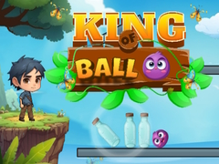 Spel Koning van die Bal aanlyn