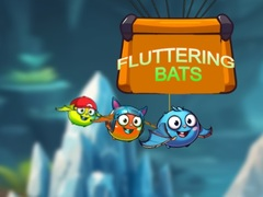 Spel Fladderende Vleermuise aanlyn