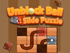 Spel Maak die Bal Vry: Glypuzzel aanlyn
