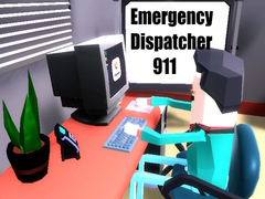 Spel Noodhulpkontak 911 aanlyn