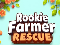Spel Rookie Boere Redding aanlyn