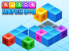 Spel Blok Wedstryding 8x8 aanlyn