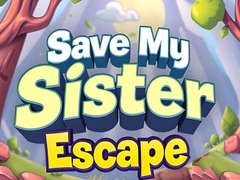 Spel Red My Sister: Ontsnapping aanlyn