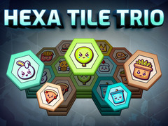 Spel Hexa Tegel Trio aanlyn