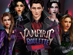 Spel Vampier Roulette Romantiek aanlyn